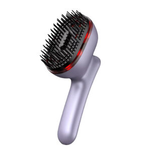 Scalp Massager Brush Comb