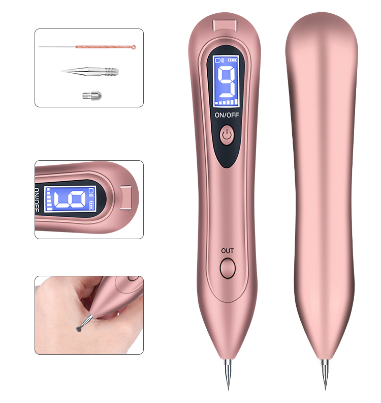 FY-B104 Pain-free mole removal pen - Image 3
