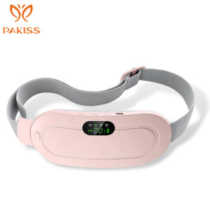 Portable Cordless Heating Pad