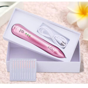 Second generation mole marker pen