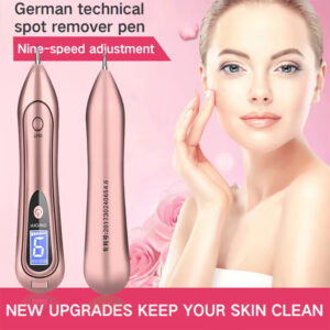 Fourth generation mole marker pen